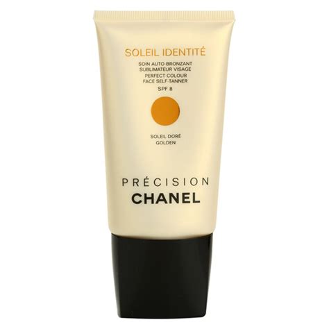 chanel self tanner face|buy Chanel tan de soleil.